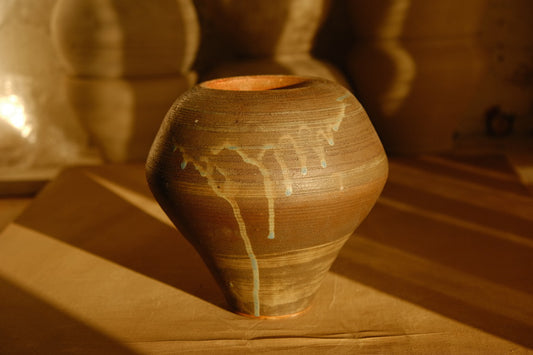 Infinity Vase