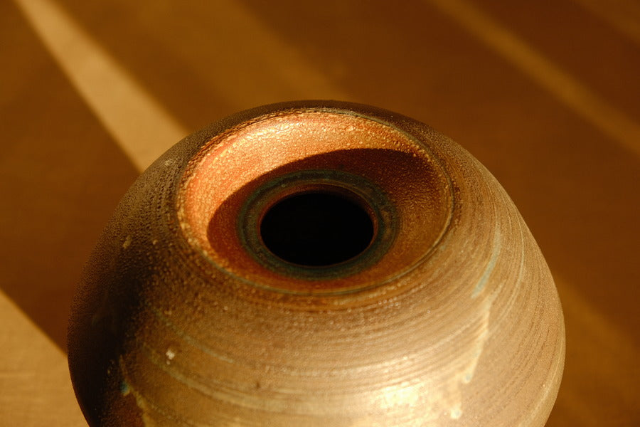 Infinity Vase